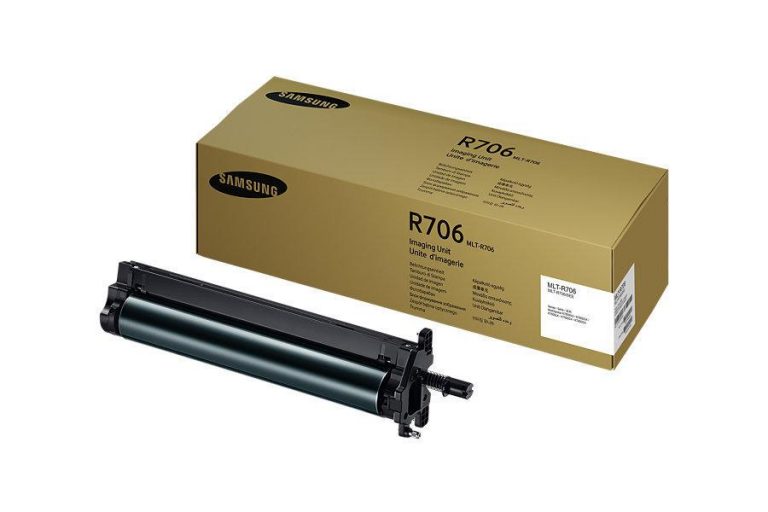 Samsung Original MLT-R706 Trommeleinheit 450.000 Seiten (MLT-R706/SEE) für MultiXpress K7x00GX/LX