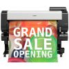Canon imagePROGRAF TX-4000 Großformatdrucker inkl Canon imagePROGRAF TX-4000 Großformatdrucker inkl. Stand 2444C003