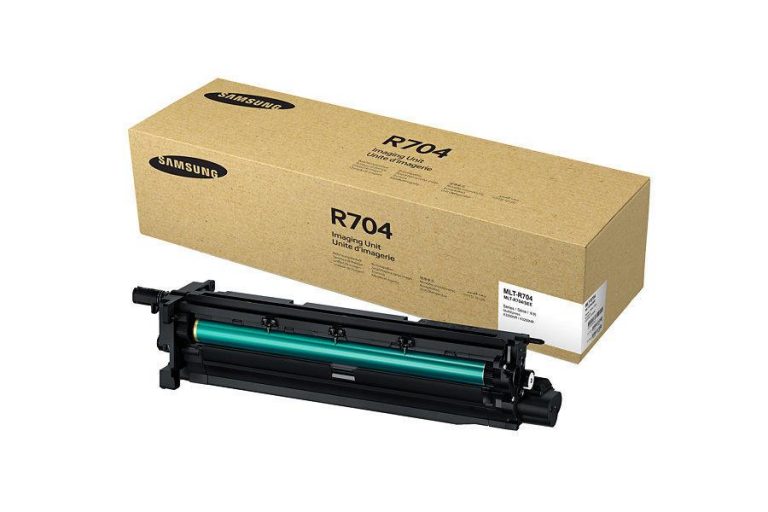 Samsung Original MLT-R704 Trommeleinheit 100.000 Seiten (MLT-R704/SEE) für MultiXpress K3250NR, K3300NR