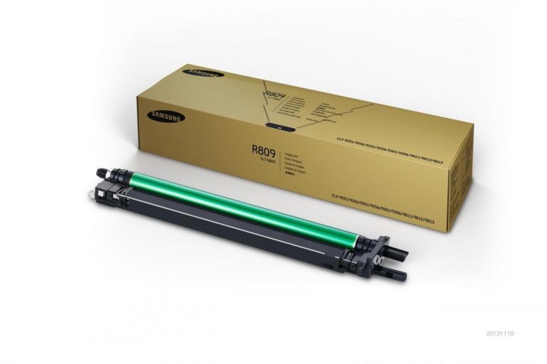 Samsung Original CLT-R809 Trommeleinheit 50.000 Seiten (CLT-R809/SEE) für MultiXpress C9201NA, C9251NA, C9301NA