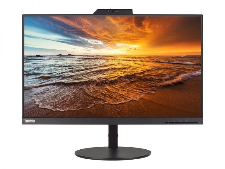 Lenovo ThinkVision T24v 60,45 cm (23.8") LED-Monitor