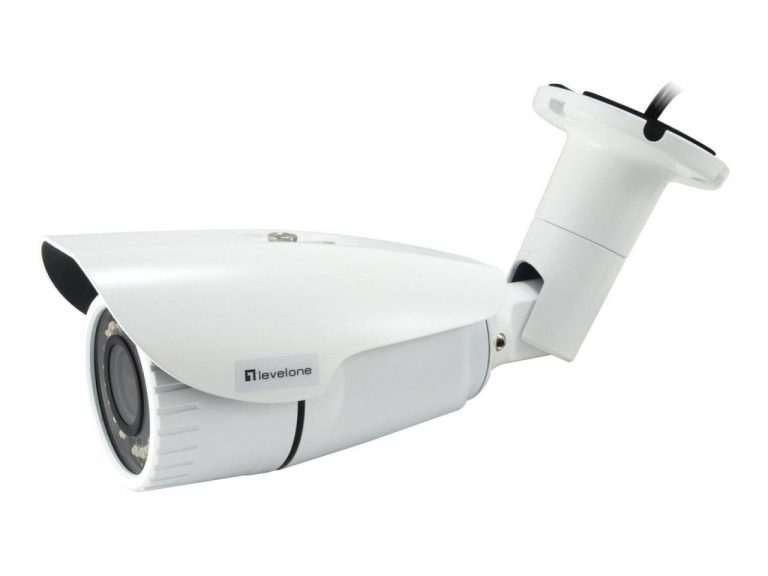 LevelOne FCS-5104 Überwachungskamera 3-Megapixel