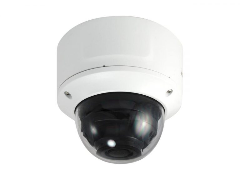 LevelOne FCS-3098 Überwachungskamera 8-Megapixel