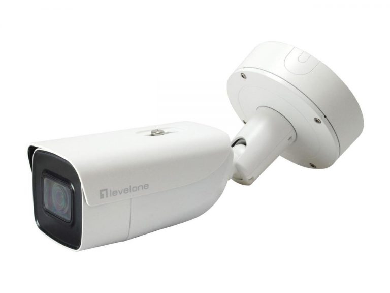 LevelOne FCS-5095 Überwachungskamera 8-Megapixel
