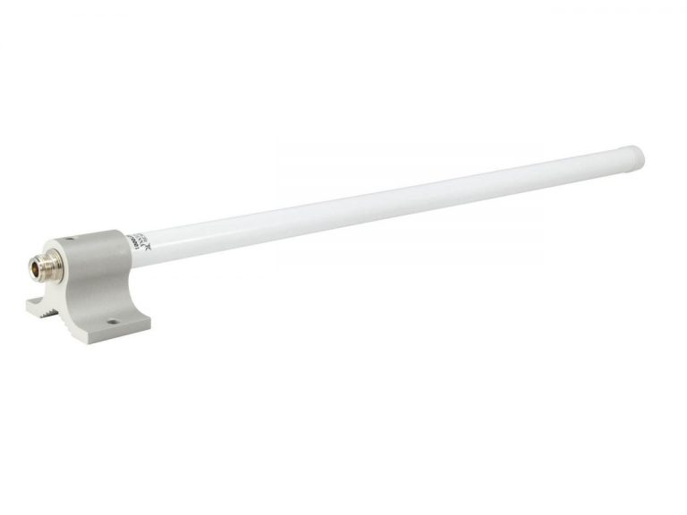 LevelOne OAN-4121 12dBi 5GHz Omnidirectional Antenne, Indoor/Outdoor