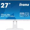 Iiyama Monitor ProLite B2791HSU-W1 LED-Display 68,6 cm (27") weiß