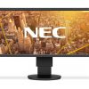 NEC Monitor MultiSync EA295WMi-BK LCD-Display 73 cm (29") schwarz