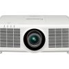 Panasonic PT-MZ570EJ Business LCD-Projektor 5500 Lumen