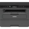 Brother DCP-L2530DW Laser-Multifunktionsdrucker s/w