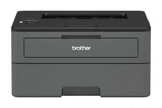 Brother HL-L2375DW Laserdrucker s/w