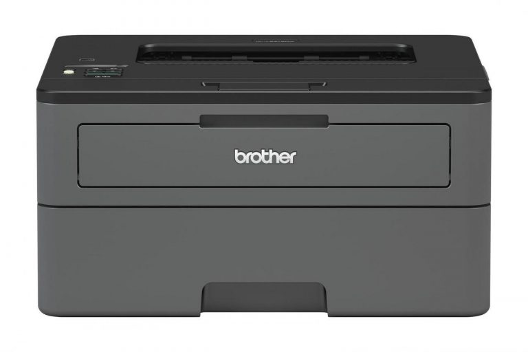 Brother HL-L2375DW Laserdrucker s/w