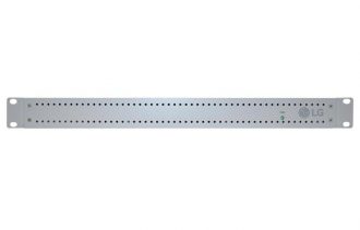 LG Digital Signage Server PCS400R Atom 1,9GHz, 8GB RAM, 250GB SSD
