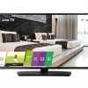 LG Hospitality Display 55UV661H LED-TV 139,7 cm (55") schwarz