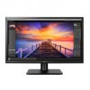 LG Monitor 27QD58P-B WQHD-LED-Display 68,58 cm (27") mattschwarz