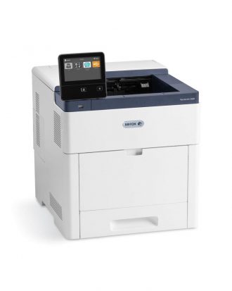 Jetzt mit 50€ Cashback -> Xerox VersaLink C500N Farblaserdrucker + Original Hochleistungs-Toner schwarz für bis zu 12.100 Seiten