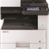 KYOCERA Klimaschutz-System ECOSYS M4132idn Laser-Multifunktionsgerät s/w 1 KYOCERA Klimaschutz-System ECOSYS M4132idn Laser-Multifunktionsgerät s/w