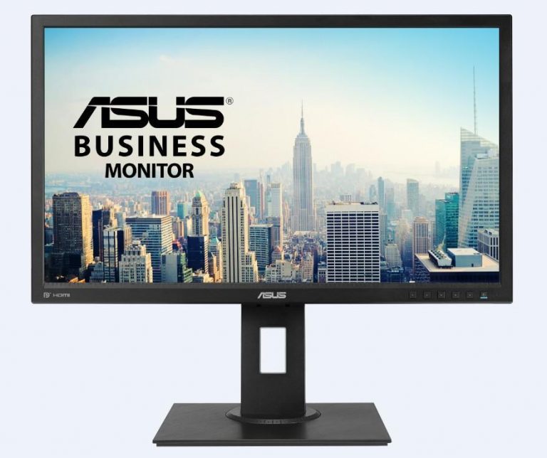 ASUS BE239QLBH (23") 58,4 cm LED-Monitor