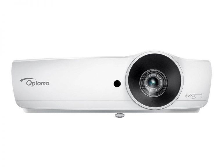 Optoma EH461 Business DLP-Projektor 5000 Lumen