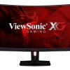 ViewSonic XG Gaming XG3240C (32") 81.3cm LED-Monitor