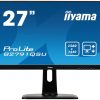Iiyama Monitor ProLite B2791QSU-B1 LED-Display 68,6 cm (27") schwarz