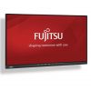 FUJITSU Monitor E24-9 LCD-Touch-Display 60,5 cm (23,8") schwarz