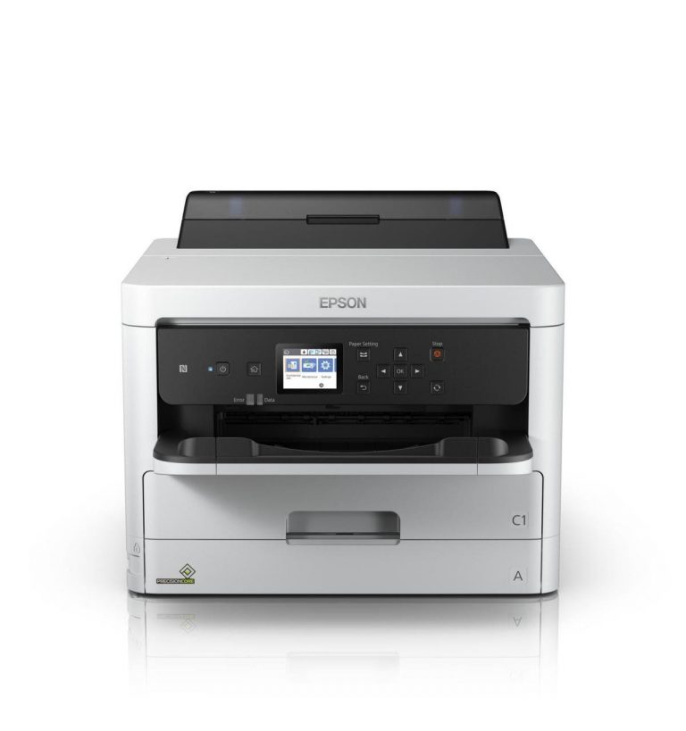 Epson WorkForce Pro WF-C5210DW Tintenstrahldrucker