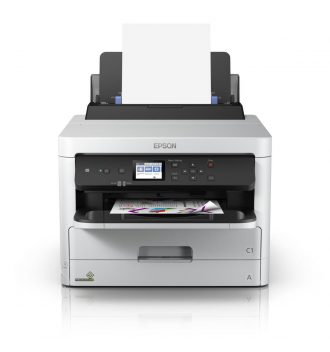 Epson WorkForce WF-C5290DW Tintenstrahldrucker C11CG05401BM