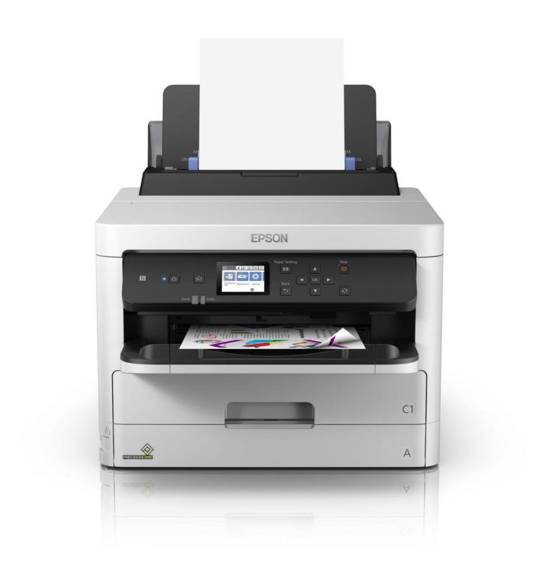 Epson WorkForce WF-C5290DW Tintenstrahldrucker C11CG05401BM