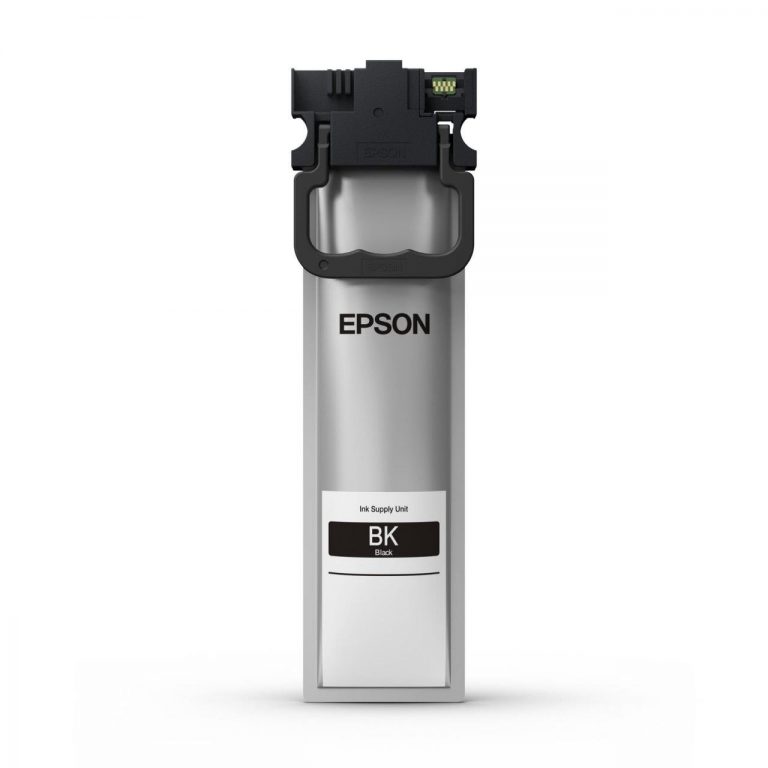 Epson Original T9441 Druckerpatrone schwarz 35,7ml 3.000 Seiten (C13T944140)