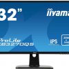 Iiyama Monitor ProLite XB3270QS-B1 LED-Display 80 cm (31,5") schwarz