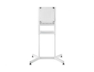 Samsung Standfuß STN-WM55H/EN weiß für Samsung Flip WM55H