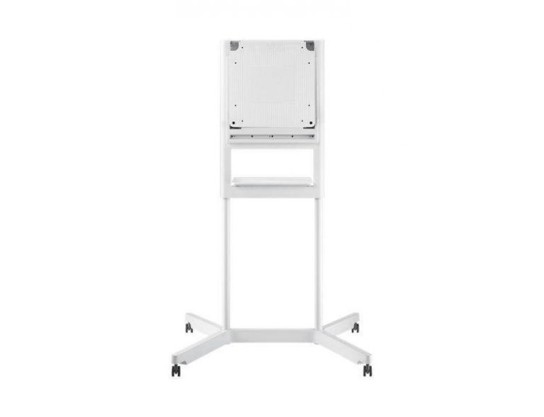 Samsung Standfuß STN-WM55H/EN weiß für Samsung Flip WM55H