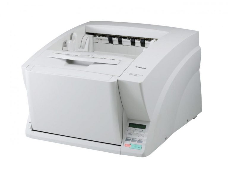 CANON DR-X10C Dokumenten-Scanner