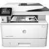 HP LaserJet Pro MFP M426m Multifunktionsdrucker s/w 1GP80A