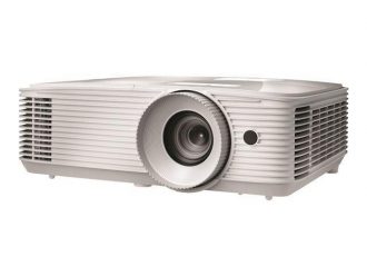 Optoma WU337 Business DLP-Projektor 3600 Lumen