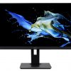 1.Jahr Geld zurück+Reparatur im Garantiefall für gew.Endk.-> Acer Monitor B247Y LCD-Display 60,5 cm (23,8") schwarzmatt