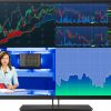 HP Z Display Z43 Monitor 107,97cm (42,5 Zoll) 1 HP Z Display Z43 Monitor 107,97cm (42,5 Zoll)