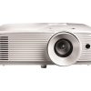 Optoma EH335 Business DLP-Projektor 3600 Lumen