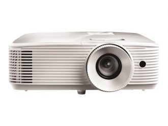 Optoma EH335 Business DLP-Projektor 3600 Lumen