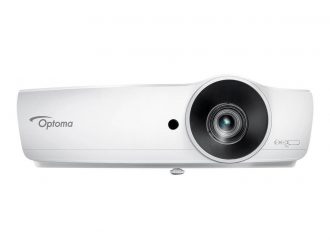 Optoma W461 Business DLP-Projektor tragbar - 3D - 5000 lm - WXGA