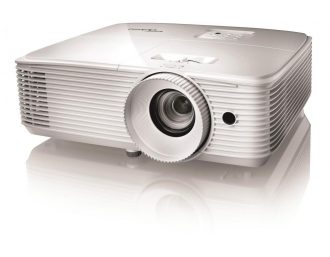 Optoma WU335 Business DLP-Projektor 3600 Lumen