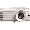 Optoma EH334 Business DLP-Projektor 3600 Lumen