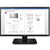LG Monitor 24BK450H LED-Display 60,45 cm (23,8") mattschwarz