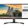 LG Monitor 29WK500-P LED-Display 73,66 cm (29") schwarz (29WK500-P)