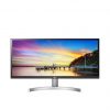 LG Monitor 29WK600-W LED-Display 73,7 cm (29") schwarz/weiß/mattsilber