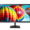 LG Monitor 22MK430H-B LED-Display 54,6 cm (22") mattschwarz