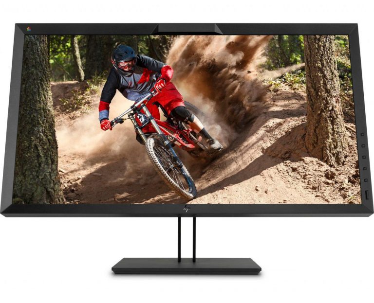 HP DreamColor Z31x Monitor 79,0cm (31,1 Zoll)