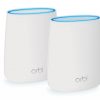 Netgear Orbi RBK20 AC2200 Tri-Band WLAN Mesh-System