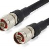 LevelOne ANC-4110 1m Antennenkabel 1 LevelOne ANC-4110 1m Antennenkabel