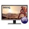 BenQ Monitor EL2870U LED-Display 70,61 cm (27,9) grau metallic (9H.LGTLB BenQ Monitor EL2870U LED-Display 70,61 cm (27,9) grau metallic (9H.LGTLB.QSE)